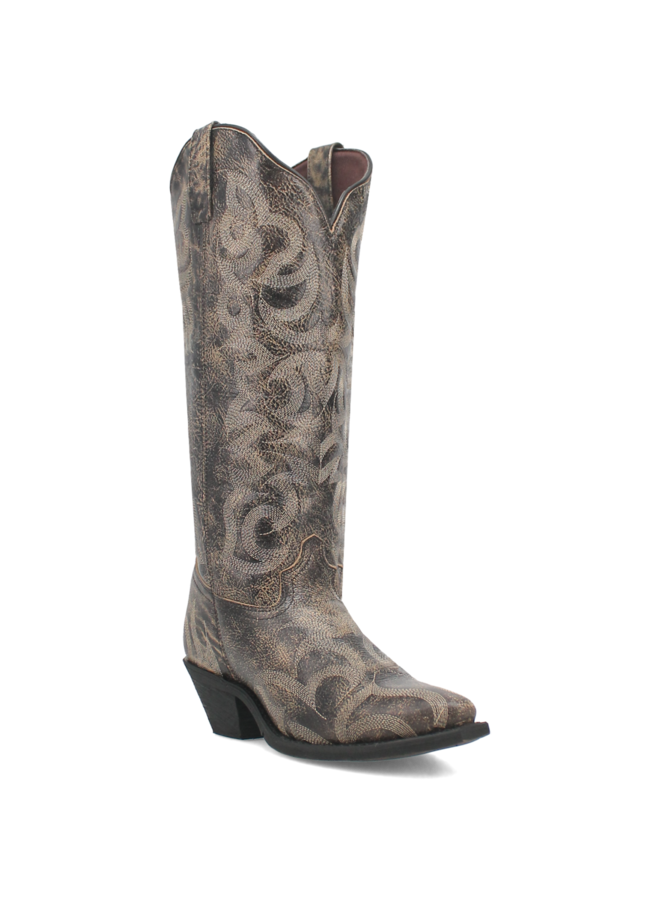 Ladies' Twyla Leather Boot B