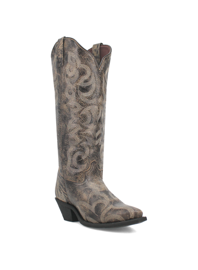 Twyla Leather Boot