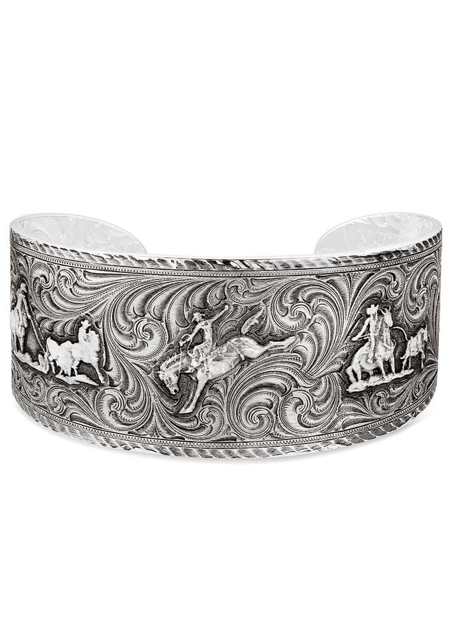 Picture Perfect Cuff Bracelet