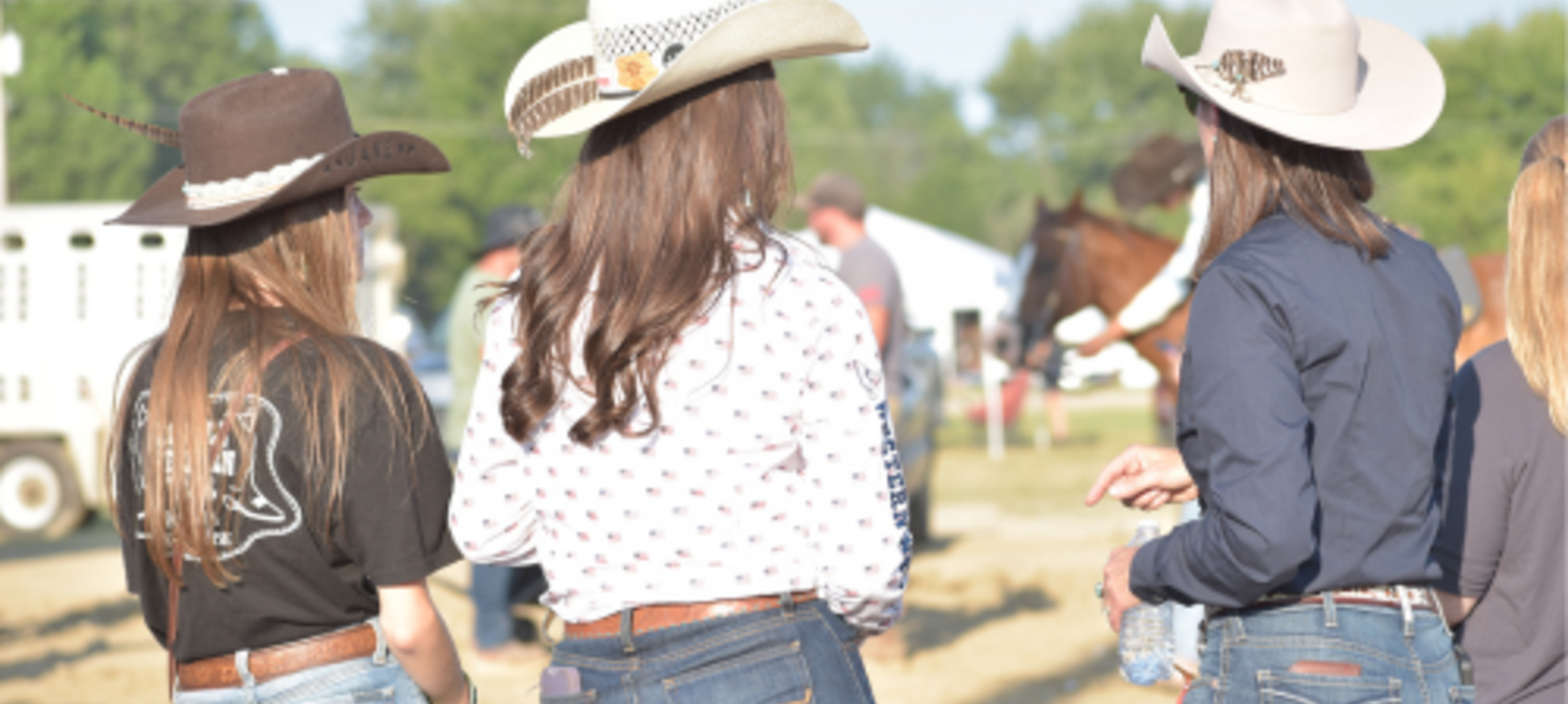 Best in the West: Top Western Hat Brands for Men and Women