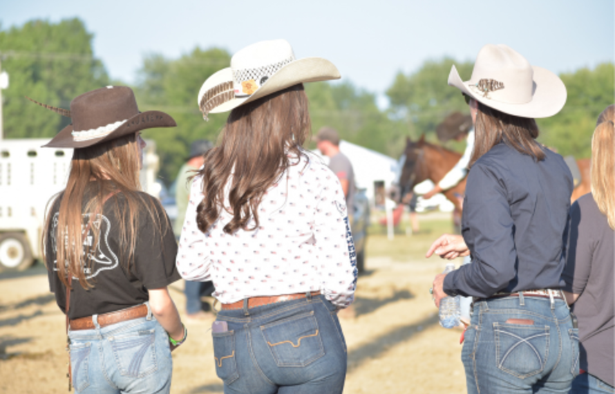 Best in the West: Top Western Hat Brands for Men and Women