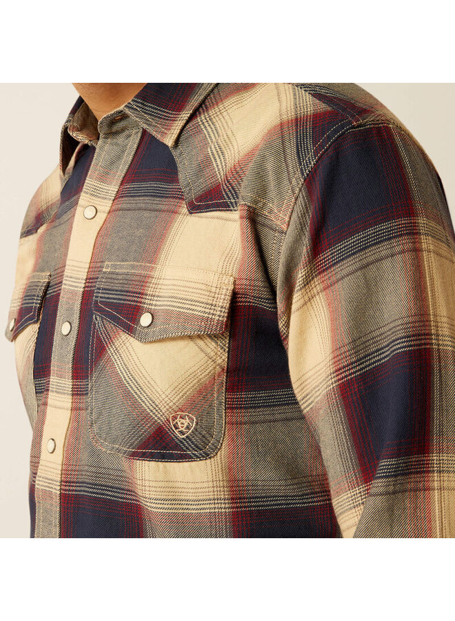 Men's Hale Retro Fit Shirt