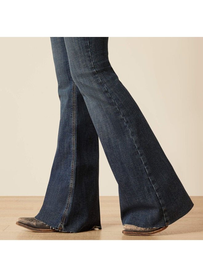 Ladies' Perfect Rise Kallie Flare Jeans