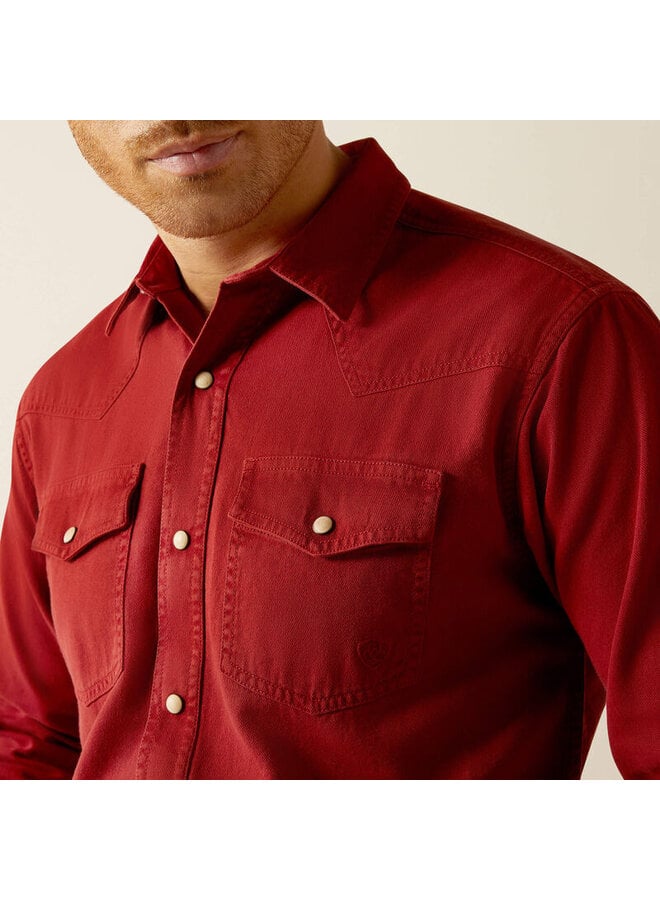 Men's Jurlington Retro Fit Shirt