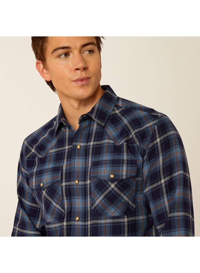 Men's Hugo Retro Fit Shirt