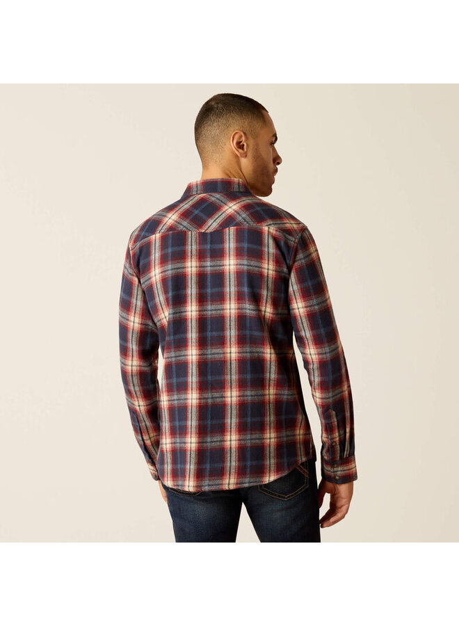 Men's Hardy Retro Fit Shirt