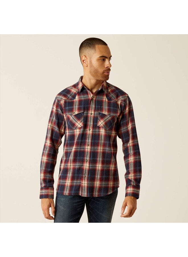 Men's Hardy Retro Fit Shirt