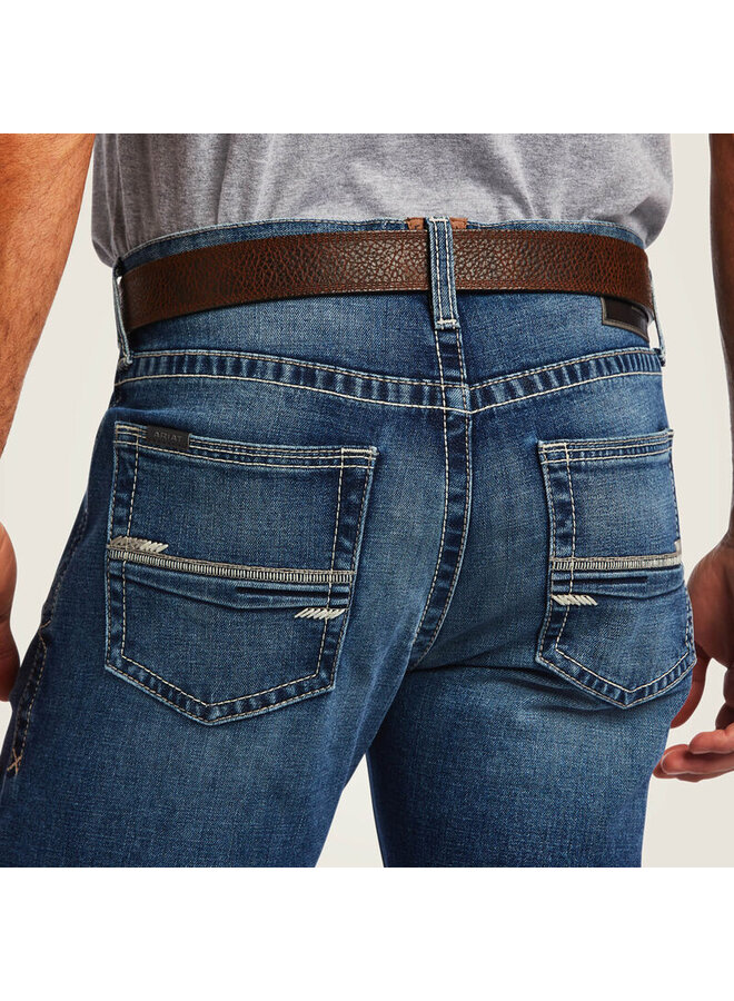 M5 Straight Marston Straight Jean