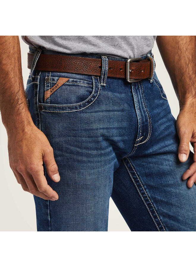 Men's M5 Straight Marston Straight Jean