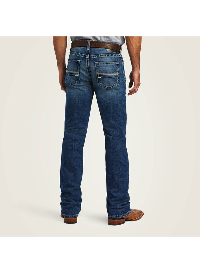 Men's M5 Straight Marston Straight Jean