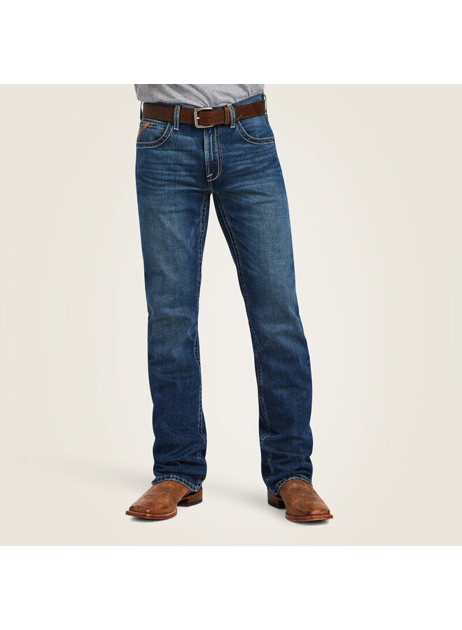 Men's M5 Straight Marston Straight Jean