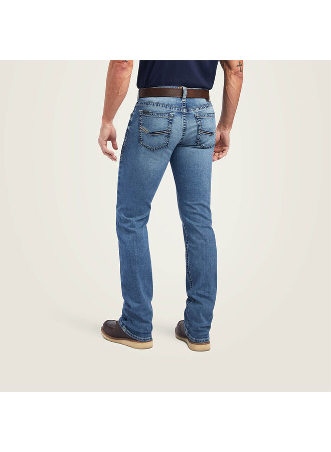 Men's M7 Slim Wessley Straight Jean