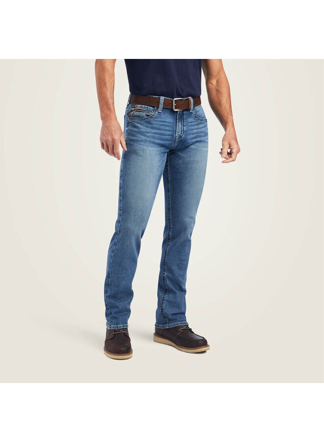 Men's M7 Slim Wessley Straight Jean