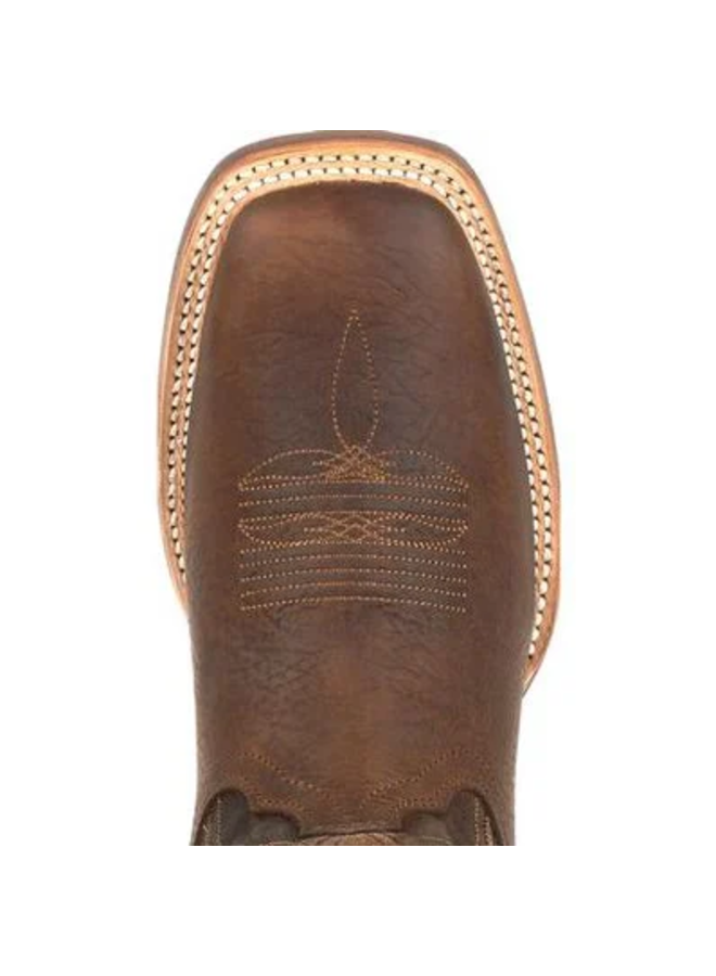 Men's Rebel Pro Brown Boot