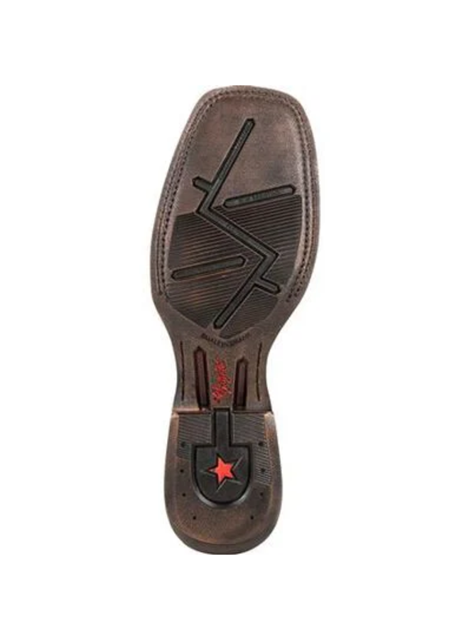 Men's Rebel Pro Brown Boot