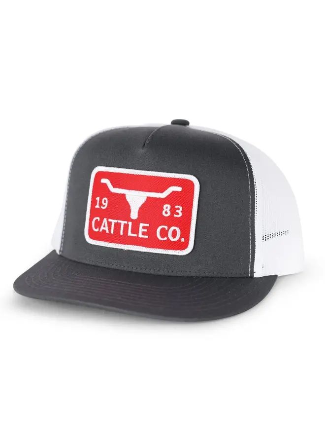 The Chisholm Hat