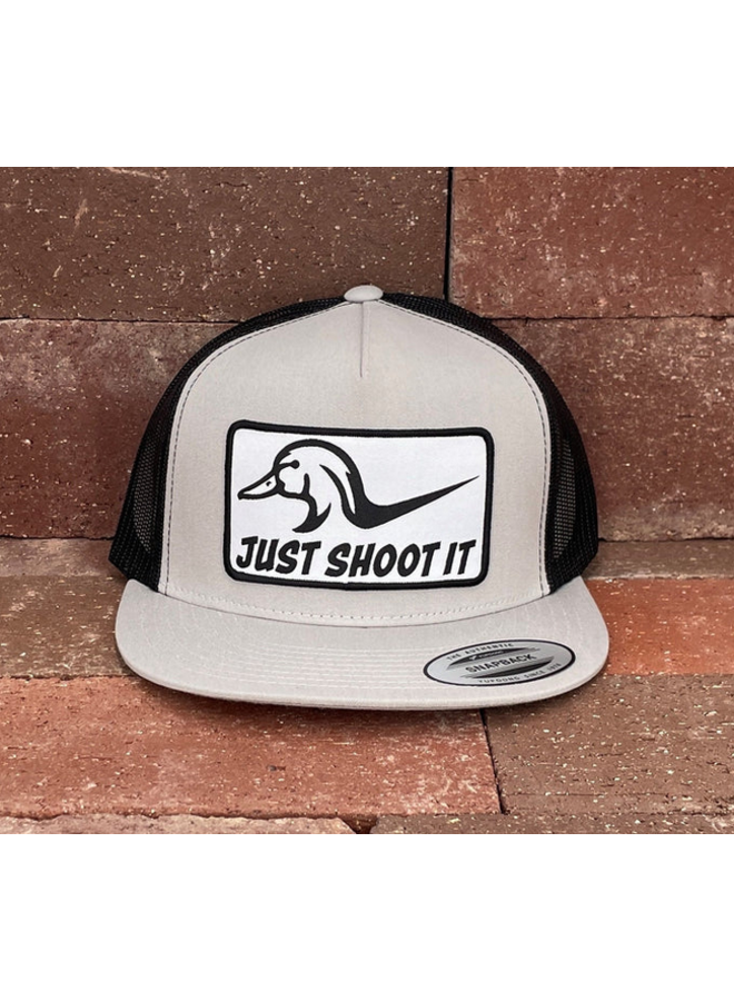 Shoot It Cap