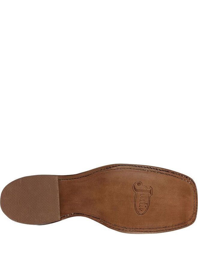 Ladies' Peyton 11" Western Boot
