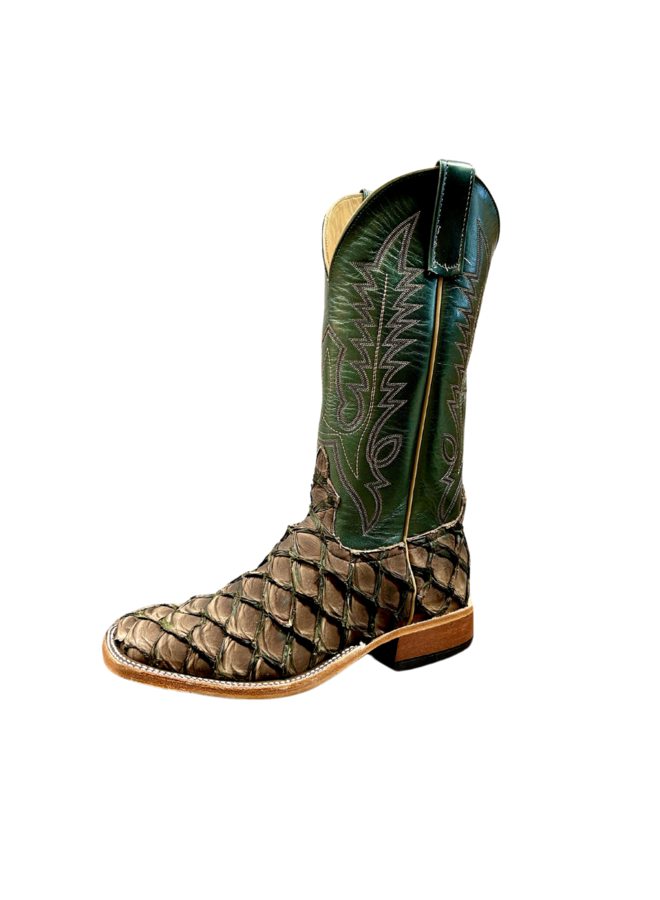 HWW Exclusive Evergreen Big Bass Boot