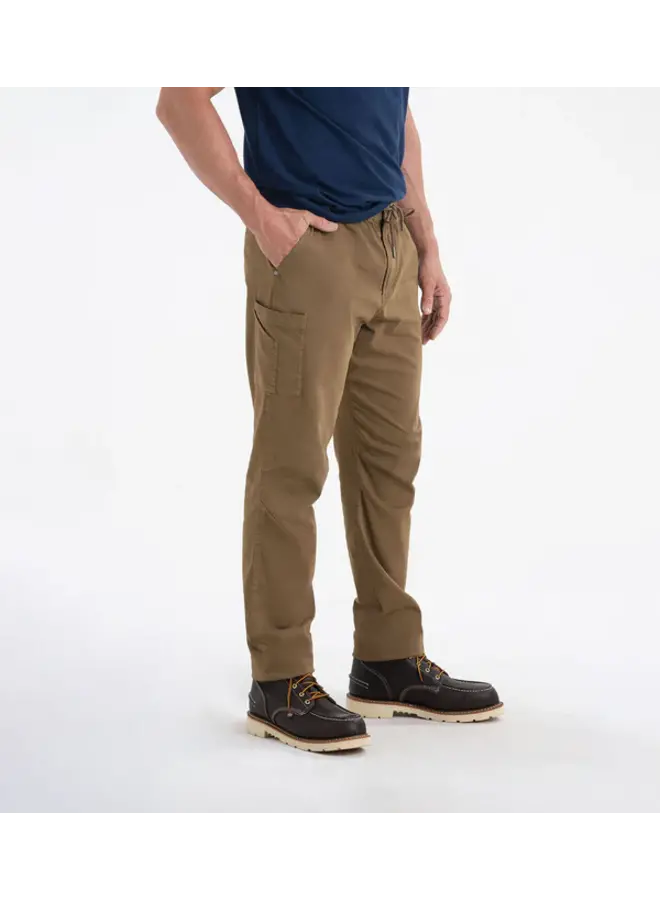 Men's Stretch Utility Pant