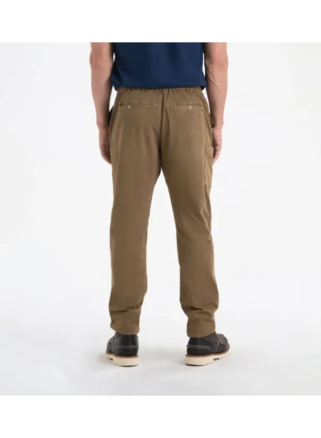 Men's Stretch Utility Pant