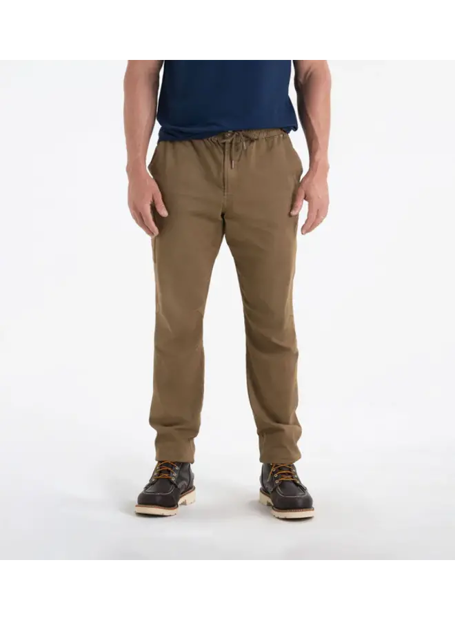 Stretch Utility Pant