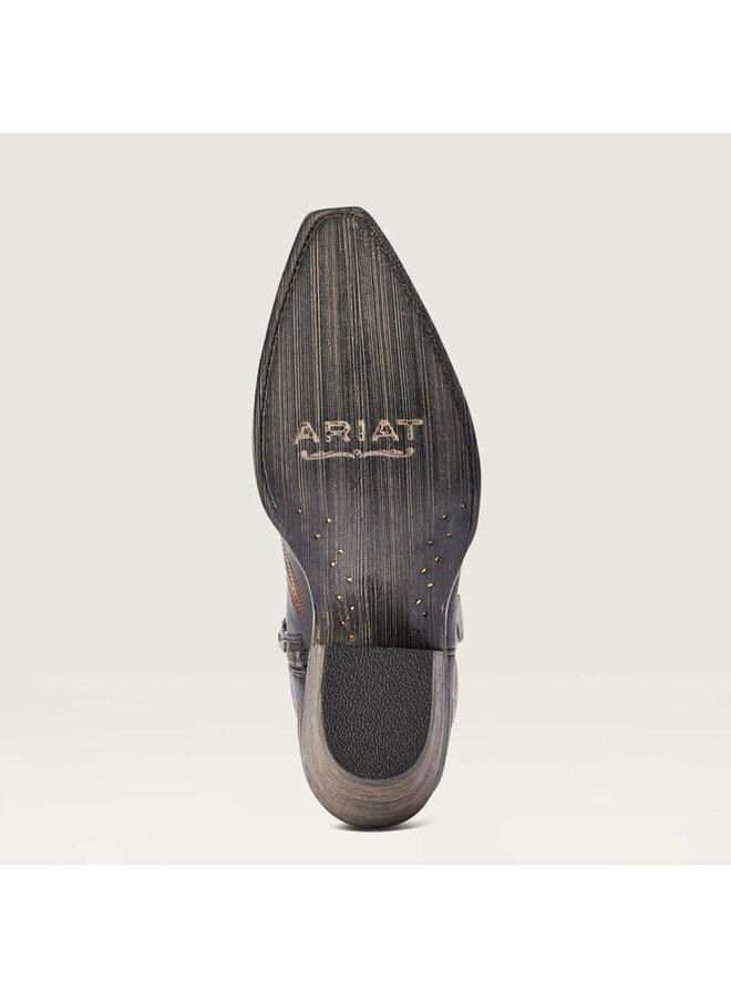 Ladies' Casanova Western Boot