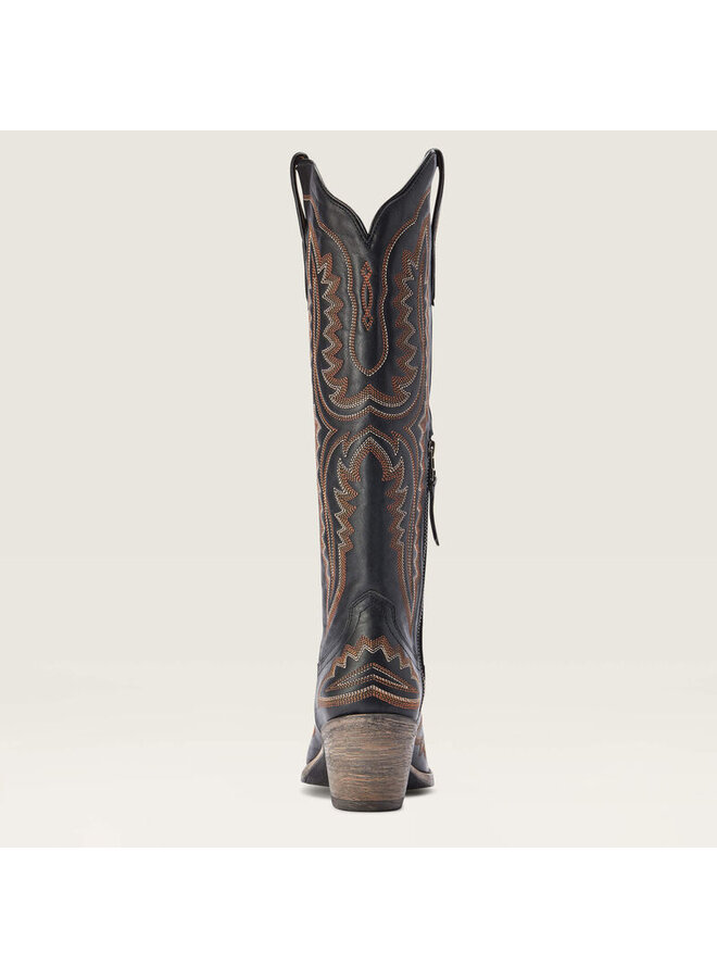 Ladies' Casanova Western Boot