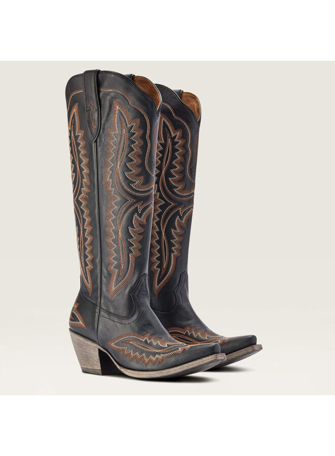 Casanova Western Boot