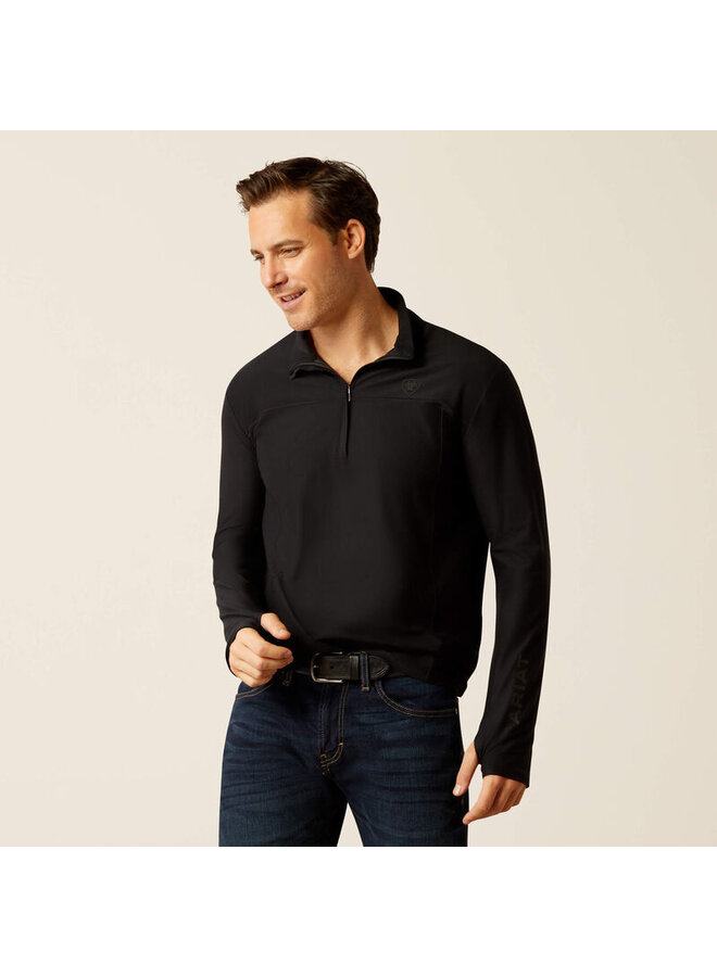 Men's Lowell 3.0 1/4 Zip Baselayer