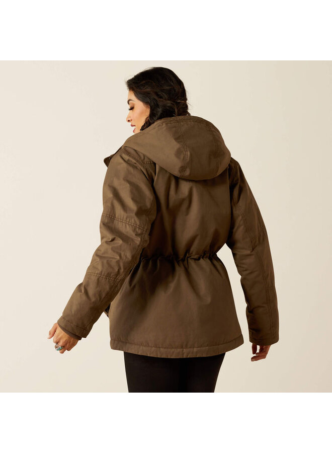 Ladies' Grizzly 2.0 Parka