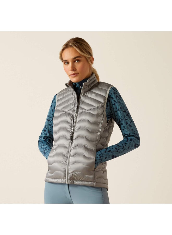 Ladies Ideal Down Vest