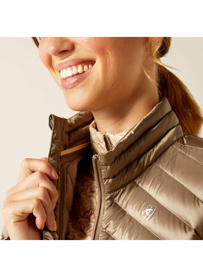 Ladies' Ideal Down Coat