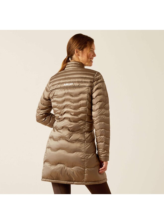 Ladies' Ideal Down Coat