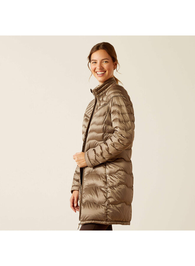 Ladies' Ideal Down Coat