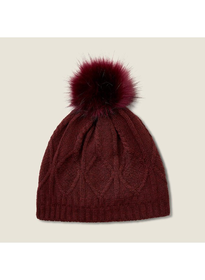 Kelston Beanie