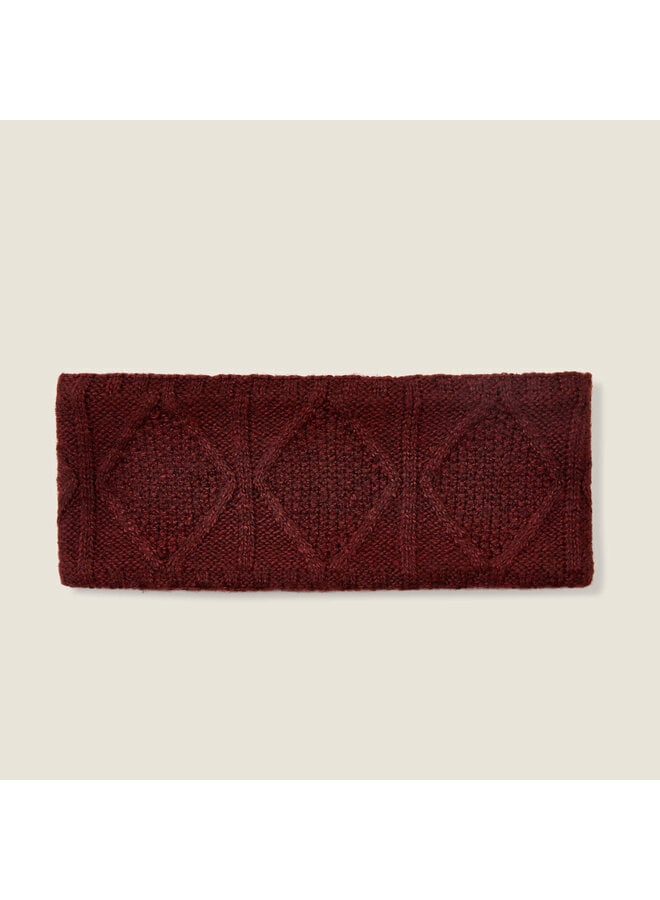 Kelston Headband (Multiple Color)