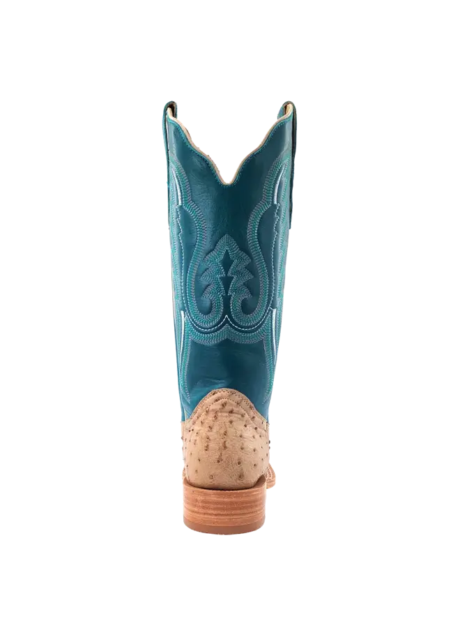 Ladies' Full Quill Ostrich