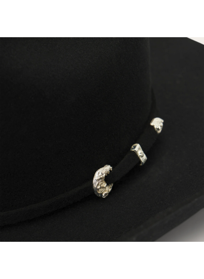 Duncan 4X Cowboy Hat