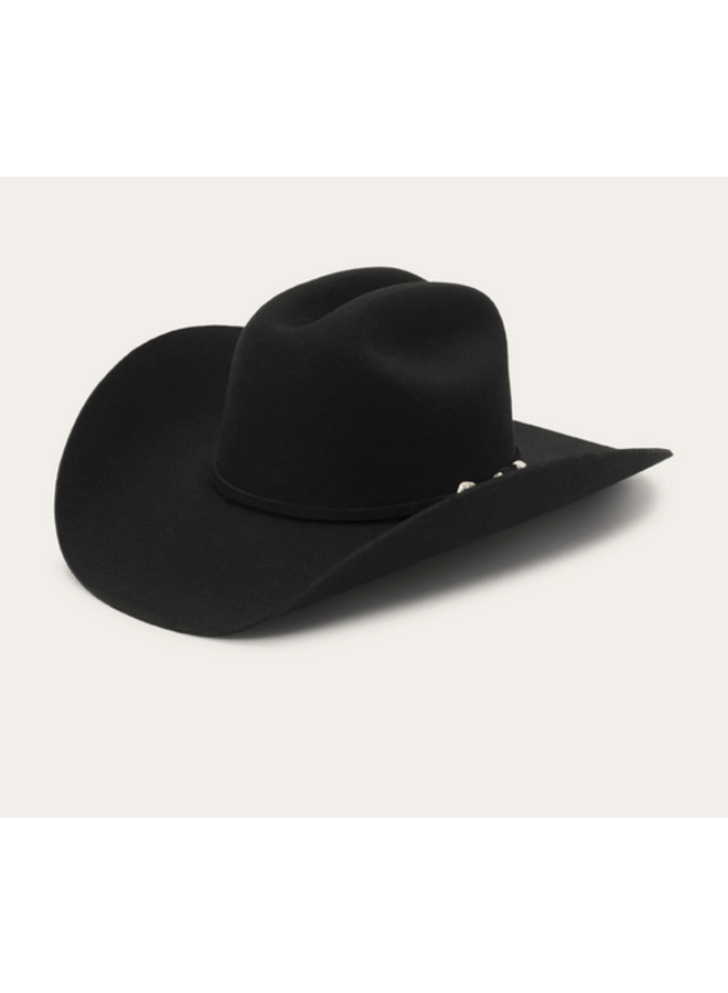 Duncan 4X Cowboy Hat