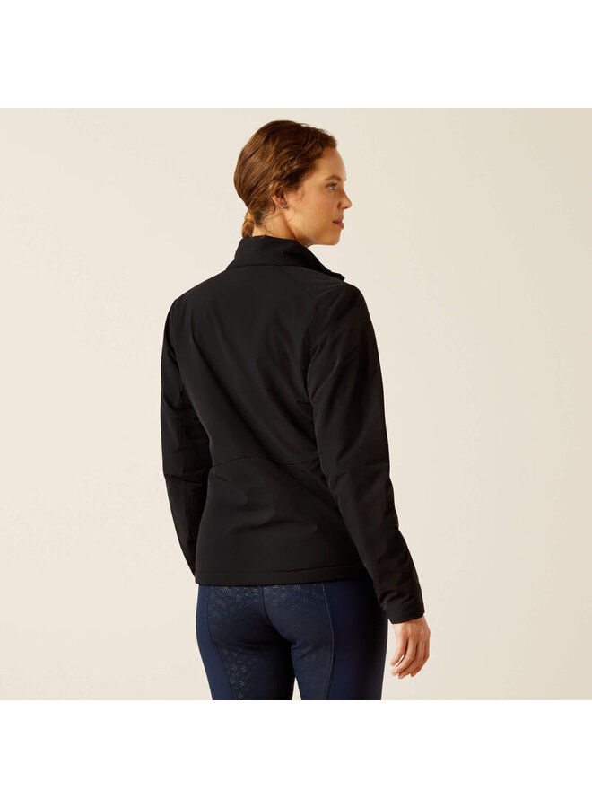Ladies' Rion StretchShell Insulated Jacket
