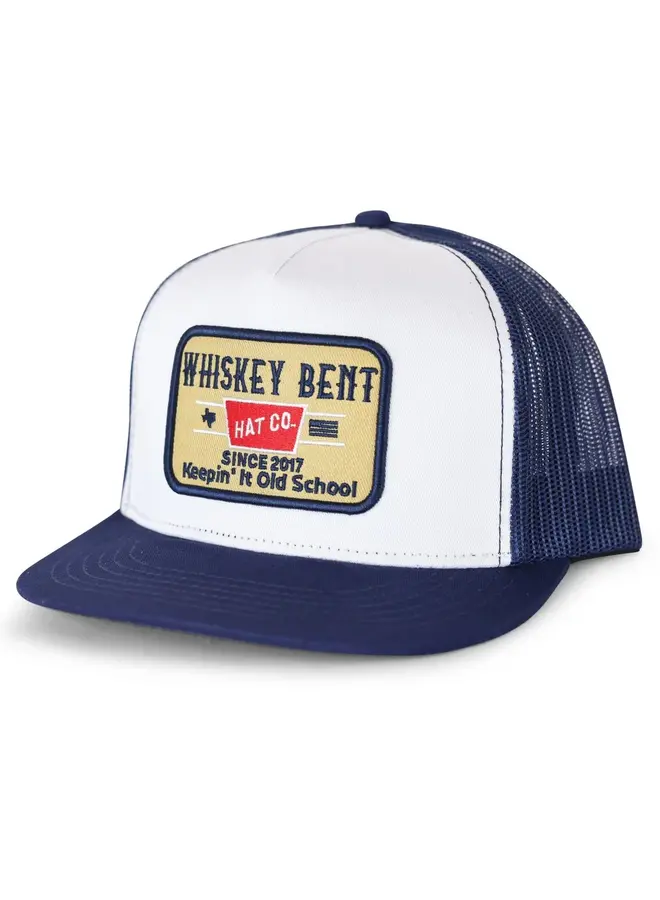 Whiskey Bent The Brewski