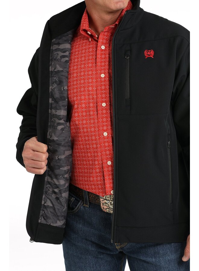 Men's Bonded Jacket