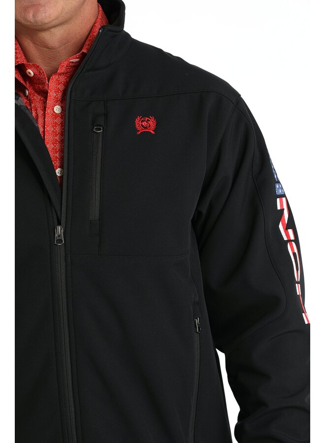Men's Bonded Jacket