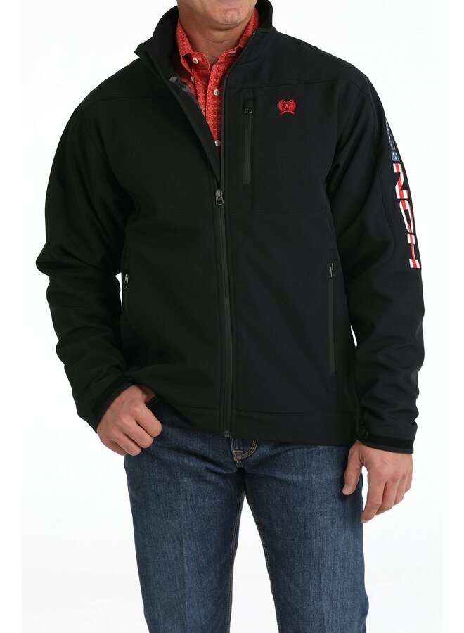 Bonded Jacket
