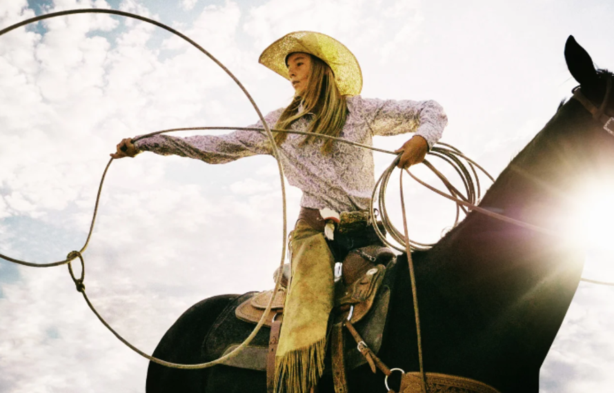 Breakaway Roping: History, Rules & How to Start