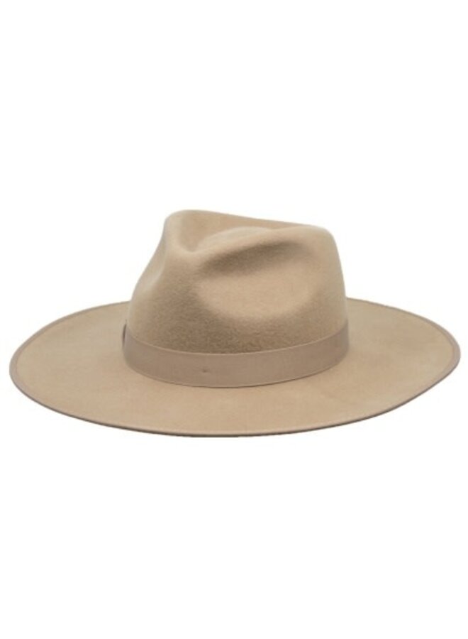 La Pine Wool Hat