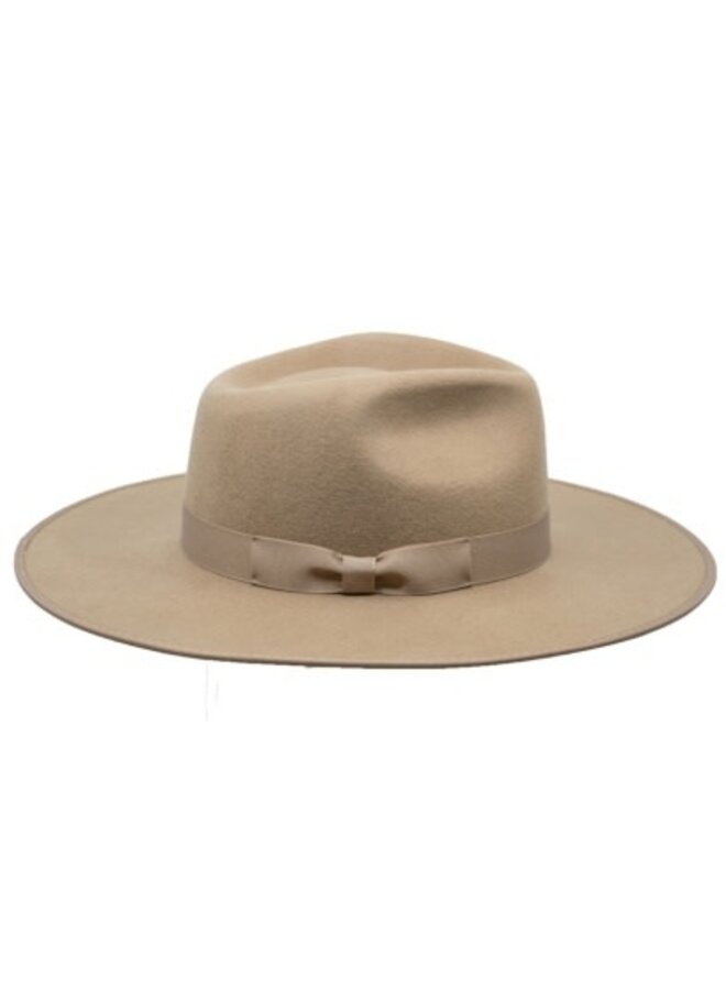 La Pine Wool Hat