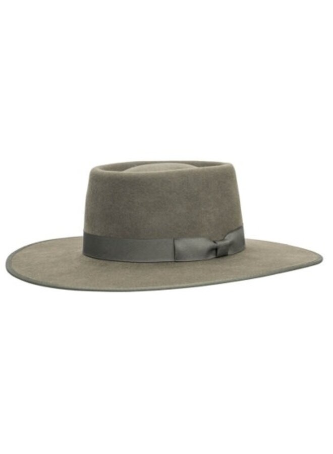 Salem Wool Hat