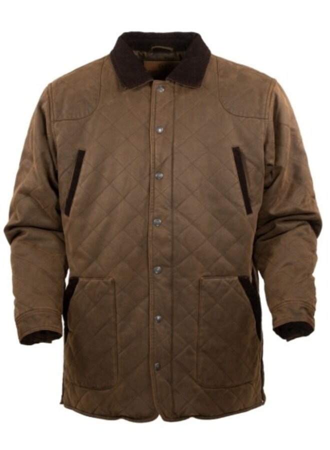 Men's Harlow Barn Jacket
